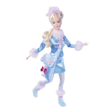 Disney Princess Princess on Ice™ (Cinderella)