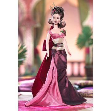 Exotic Intrigue™ Barbie® Doll (Hispanic)