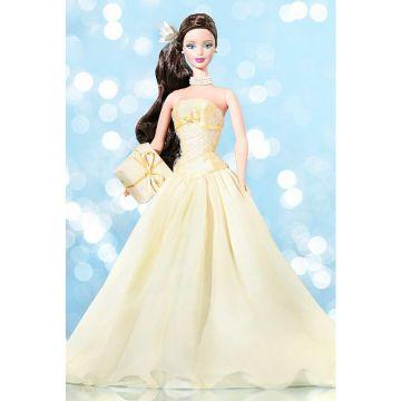 Birthday Wishes™ Barbie® Doll 2004