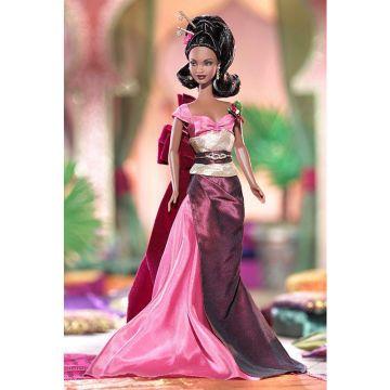 Exotic Intrigue™ Barbie® Doll (AA)