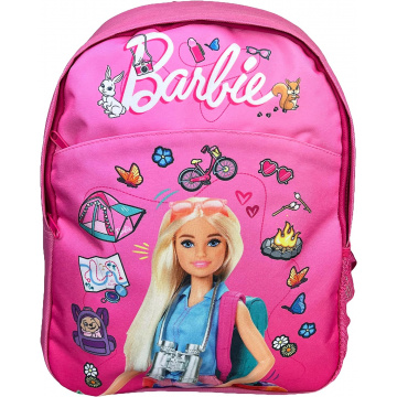 Blueprint collections Barbie Backpack | Barbie school backpack