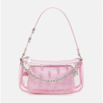 Barbie X Aldo Light Pink Handbag