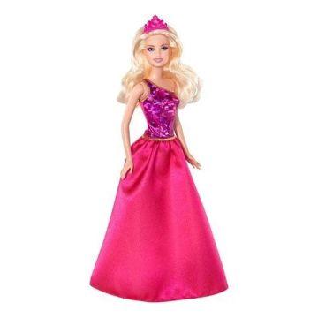 Barbie® Charm School Princess Blair Doll