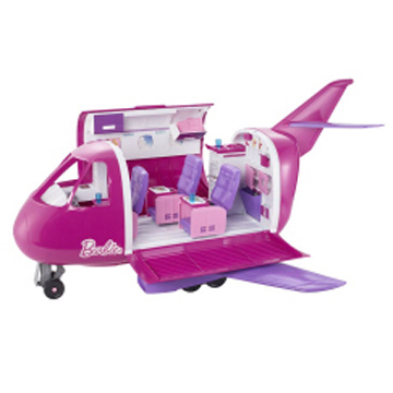 Barbie® Glam Jet