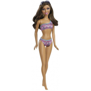 Nikki Barbie® Doll