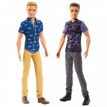 Barbie® Core Friend Boy Doll Assortment