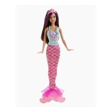 Swim 'N Dive Barbie Doll - 11505 BarbiePedia