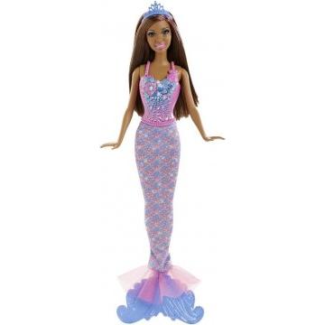 Barbie® Mermaid Nikki Doll