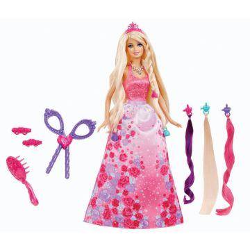 Barbie® Cut 'N Style Princess