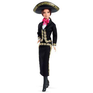 Mexico Barbie® Doll