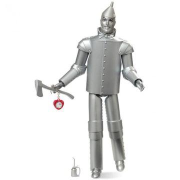 75th anniversary The Wizard of Oz™ Tin Man™ Doll