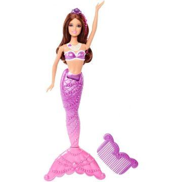 Barbie™ Pearl Princess™ Mermaid Co-Star Doll