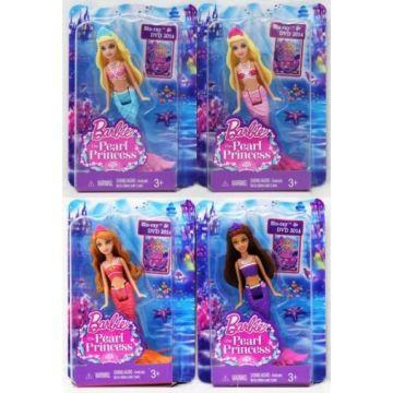 Barbie The Pearl Princess Assortment Pack