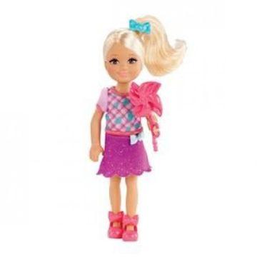 Barbie™ in the 12 Dancing Princesses Prince Derek™ Doll - J8891