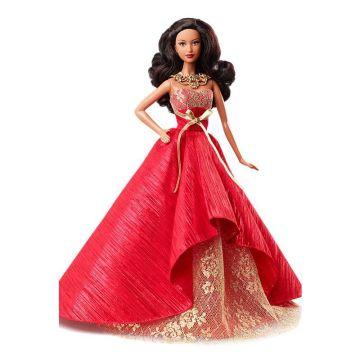 2014 Holiday Barbie™ Doll—African American