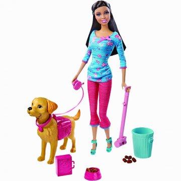 Barbie® Potty Training Taffy!™ (AA)