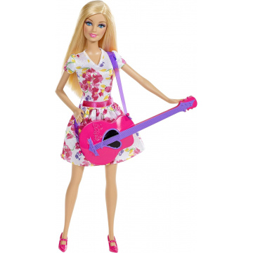 Barbie® Careers Music Teacher Doll