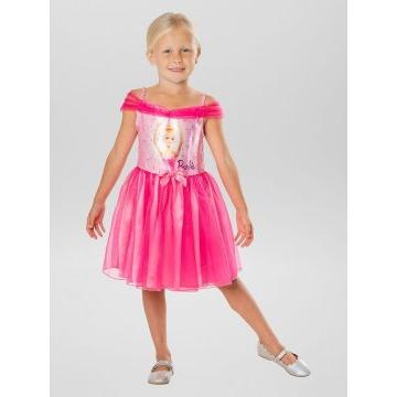 Barbie costume - pink
