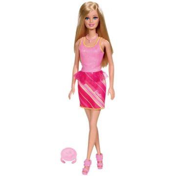 Barbie® Gift for Girl Doll (ring)