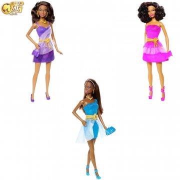 Barbie So In Style Prom Doll Assortment