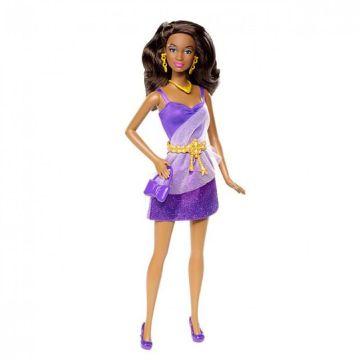 Barbie® So In Style™ Grace® Prom Doll