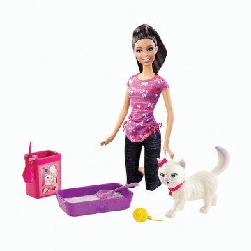 Barbie® Potty Training Blissa!™ (AA)