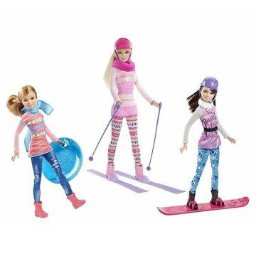 Barbie Life in the Dreamhouse Sisters Asst
