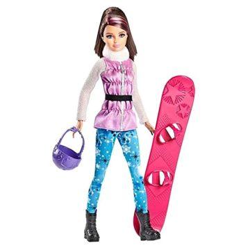Barbie Sisters Skipper® Doll