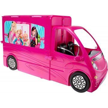 Barbie Glam Camper