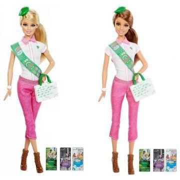 Barbie Loves Girl Scouts Assortment