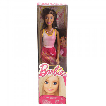Barbie Ring For You (AA)
