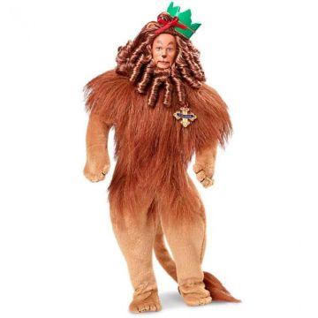 75th anniversary The Wizard of Oz™ Cowardly Lion™ Doll