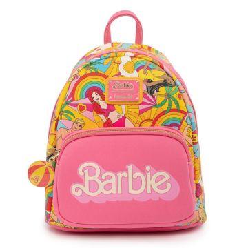 Barbie Fun in the Sun Mini-Backpack