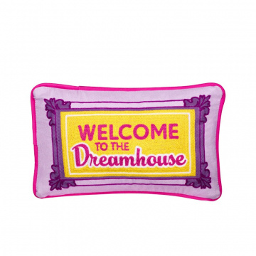 Dreamhouse® Pillow