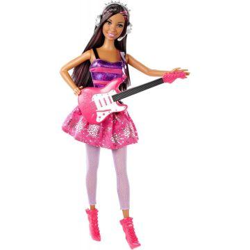 Barbie® Careers Rock Star Doll