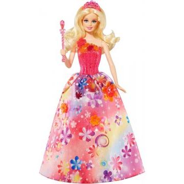 Barbie™ and The Secret Door Princess Alexa