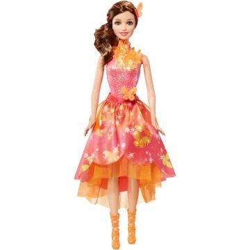 Barbie™ and The Secret Door Fairy Doll