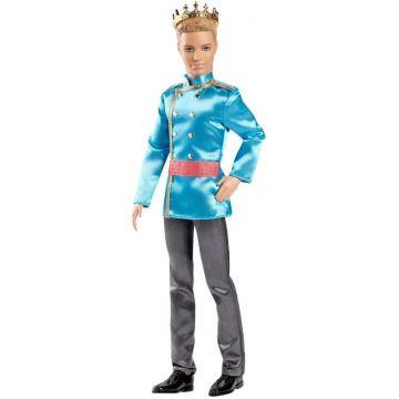 Barbie™ and The Secret Door Prince Doll