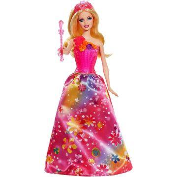 Barbie™ and The Secret Door Alexa Doll