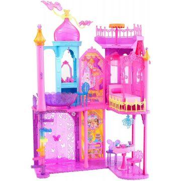 Barbie™ and The Secret Door Princess Castle