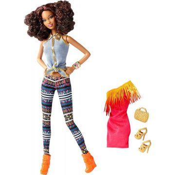 Barbie Sis Doll/Fashion 2