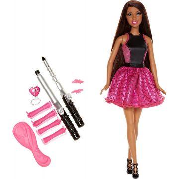 Barbie® Endless Curls™ Doll (AA)