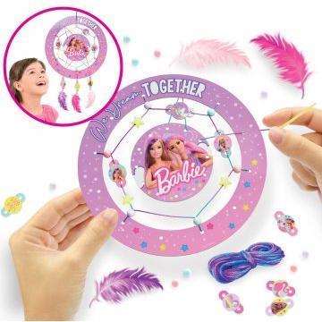 Barbie Maker Kitz - Make Your Own Dreamcatcher