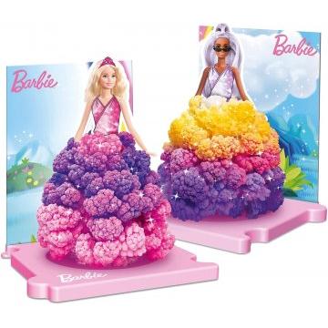 Barbie Maker Kitz - Crystal Ballgown Science Kit