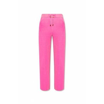 Balmain x Barbie Pink Sweatpants