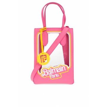 Balmain x Barbie Folded Shopping Bag
