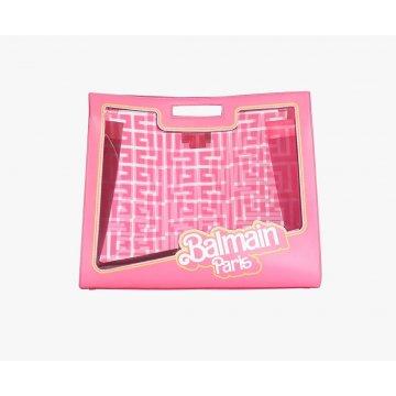 Balmain x Barbie Tote Bag
