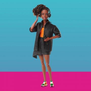 Barbie Clara Amfo Doll