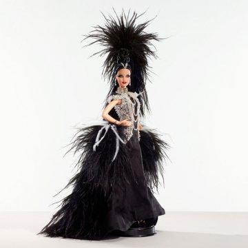 Barbie™ Couture Huntress by Magia2000 Doll