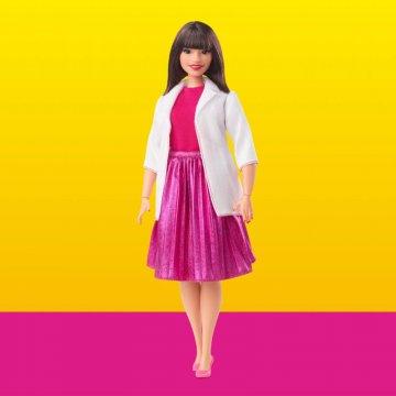 Barbie Cristina Fogazzi Doll